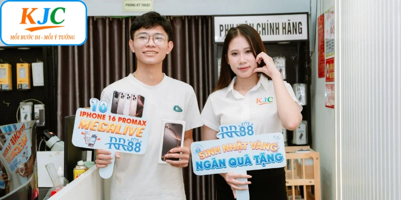Ý nghĩa sự kiện mừng sinh nhật nhà cái RR88 đặc biệt